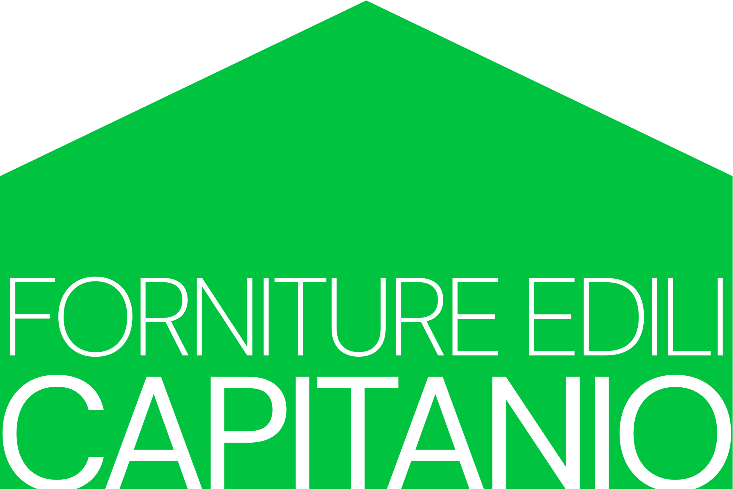 Forniture Edili Bergamo | Forniture Edili Capitanio