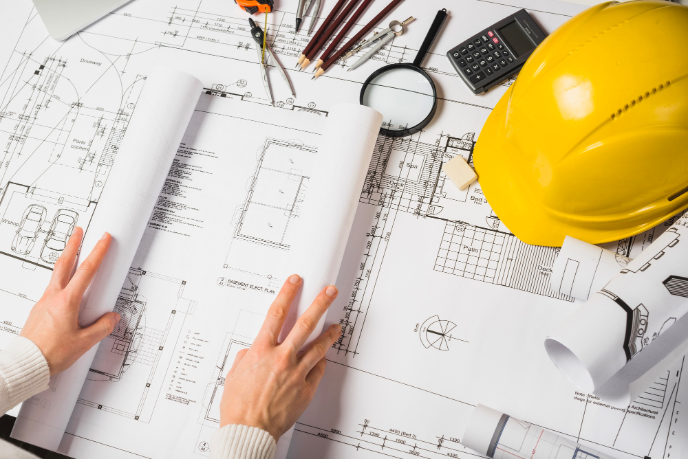 Edilizia a Bergamo: tutto quello che ti serve per costruire, ristrutturare e lavorare in sicurezza