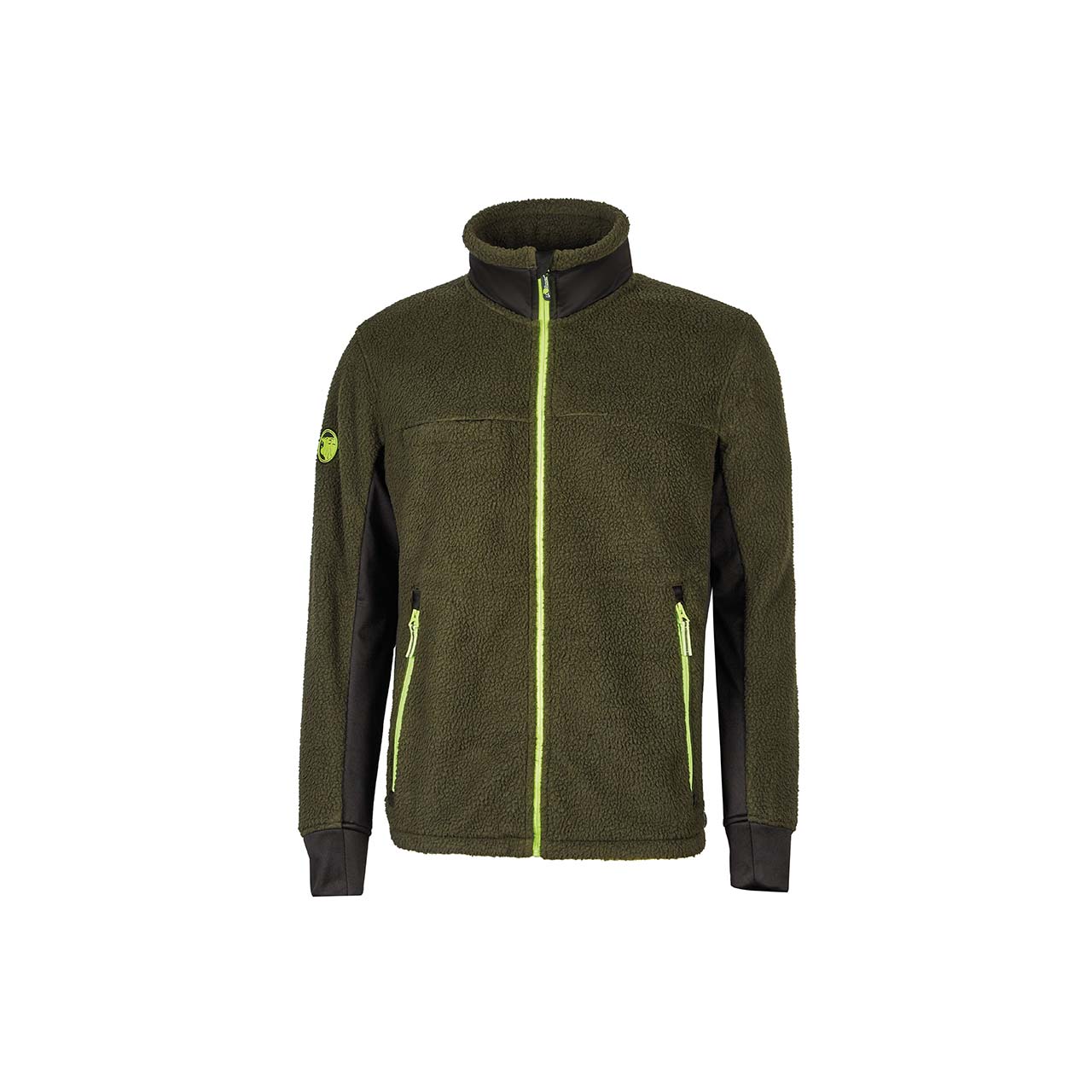 felpa-da-lavoro-upower-modello-bark-colore-dark-green-prospettiva