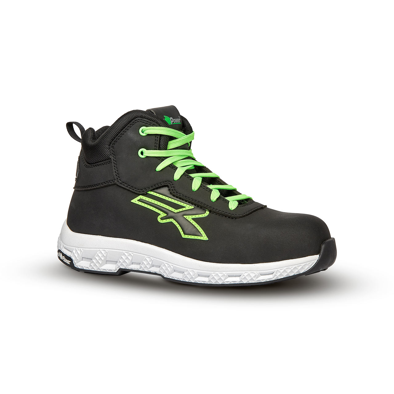 scarpa-antinfortunistica-upower-modello-alanis-linea-red-ego